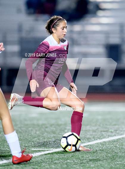 Thumbnail 2 in Del Oro @ Whitney photogallery.