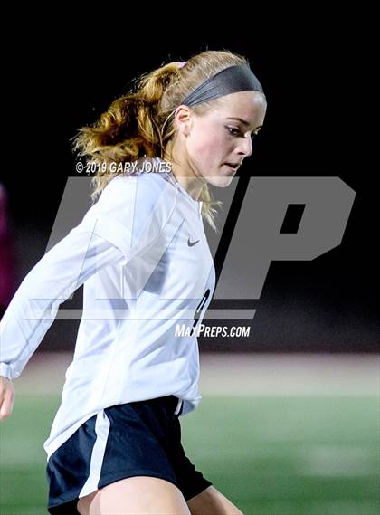 Thumbnail 1 in Del Oro @ Whitney photogallery.