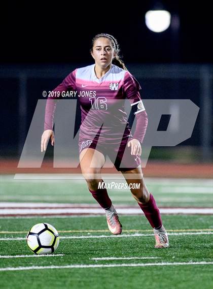 Thumbnail 1 in Del Oro @ Whitney photogallery.