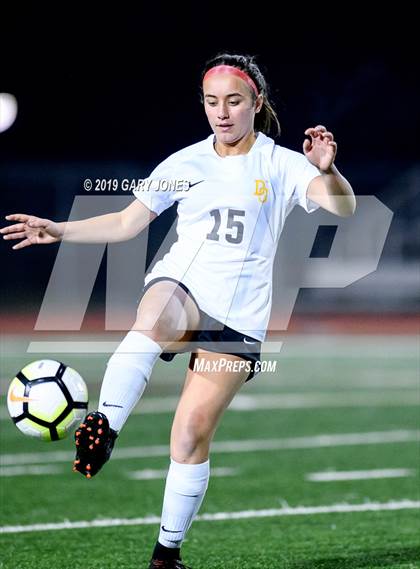 Thumbnail 2 in Del Oro @ Whitney photogallery.