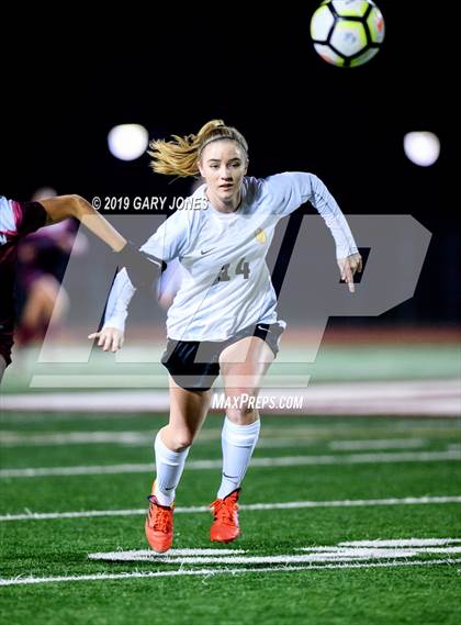 Thumbnail 1 in Del Oro @ Whitney photogallery.