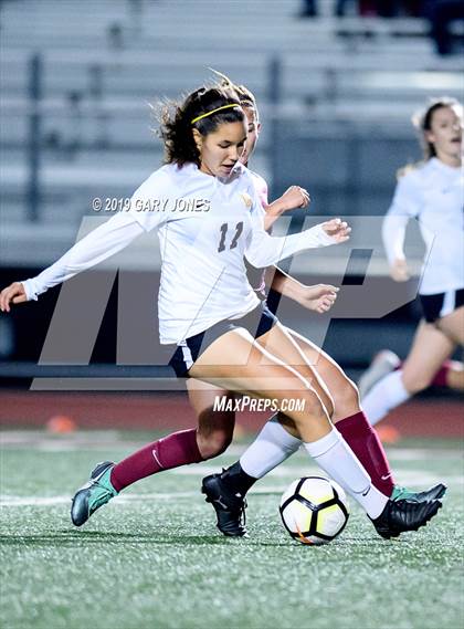 Thumbnail 1 in Del Oro @ Whitney photogallery.