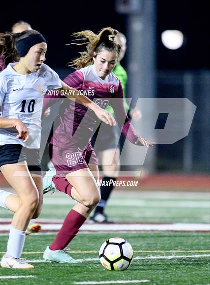 Thumbnail 1 in Del Oro @ Whitney photogallery.