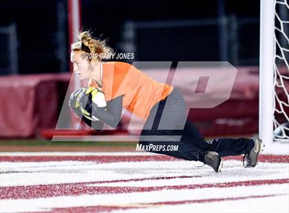 Thumbnail 1 in Del Oro @ Whitney photogallery.