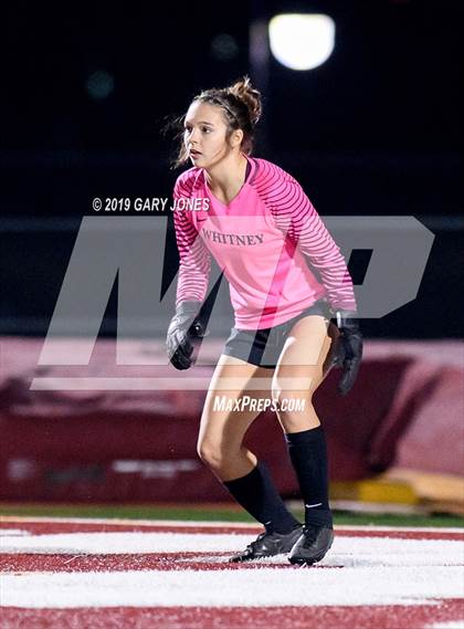 Thumbnail 1 in Del Oro @ Whitney photogallery.