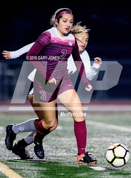 Thumbnail 3 in Del Oro @ Whitney photogallery.