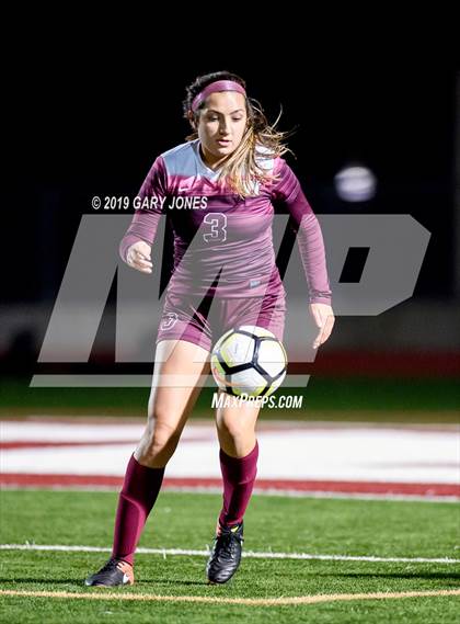 Thumbnail 1 in Del Oro @ Whitney photogallery.