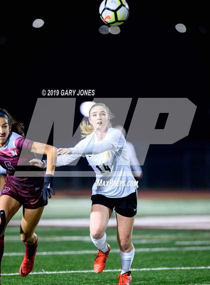 Thumbnail 3 in Del Oro @ Whitney photogallery.