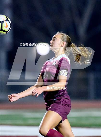 Thumbnail 2 in Del Oro @ Whitney photogallery.