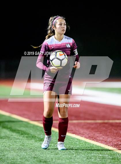 Thumbnail 1 in Del Oro @ Whitney photogallery.