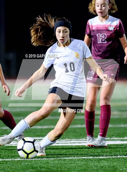 Thumbnail 2 in Del Oro @ Whitney photogallery.