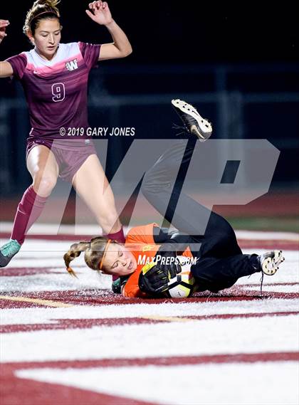 Thumbnail 1 in Del Oro @ Whitney photogallery.