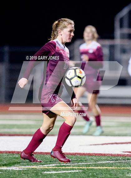 Thumbnail 3 in Del Oro @ Whitney photogallery.