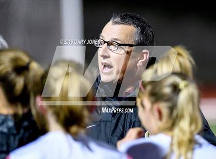 Thumbnail 3 in Del Oro @ Whitney photogallery.