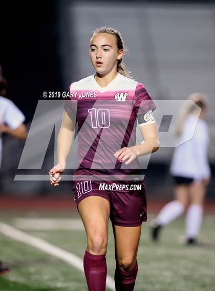 Thumbnail 1 in Del Oro @ Whitney photogallery.