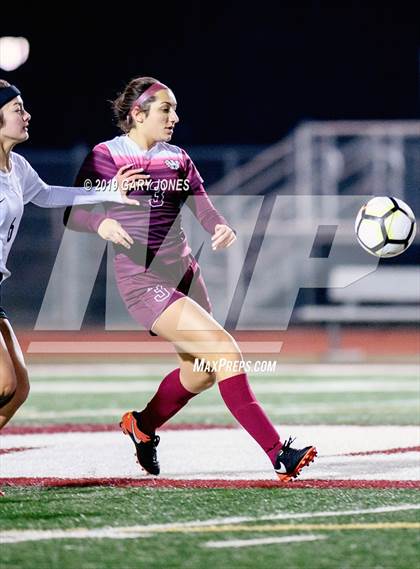 Thumbnail 3 in Del Oro @ Whitney photogallery.