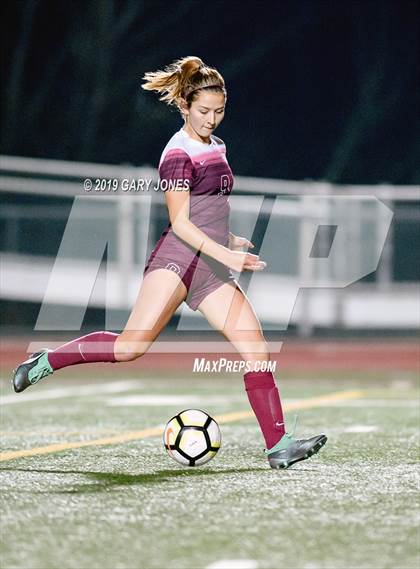 Thumbnail 3 in Del Oro @ Whitney photogallery.