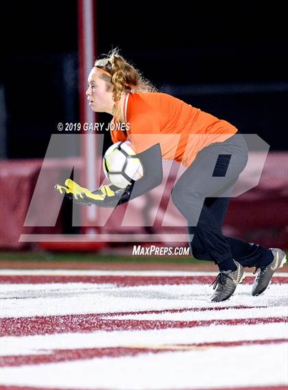 Thumbnail 3 in Del Oro @ Whitney photogallery.