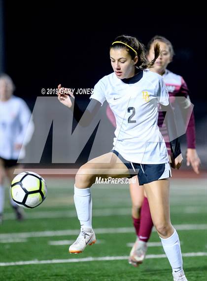 Thumbnail 2 in Del Oro @ Whitney photogallery.