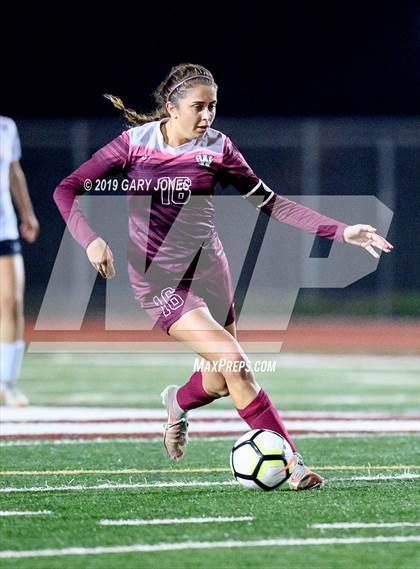 Thumbnail 3 in Del Oro @ Whitney photogallery.