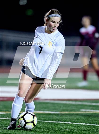Thumbnail 2 in Del Oro @ Whitney photogallery.