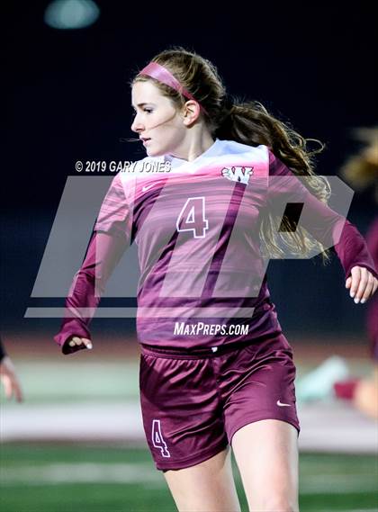 Thumbnail 1 in Del Oro @ Whitney photogallery.