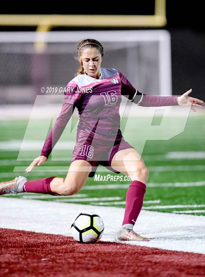 Thumbnail 2 in Del Oro @ Whitney photogallery.