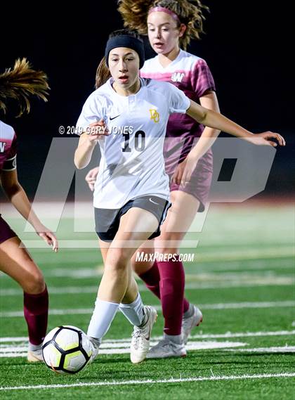 Thumbnail 2 in Del Oro @ Whitney photogallery.