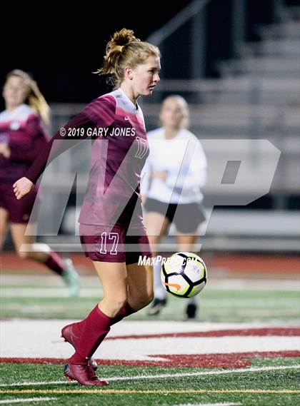 Thumbnail 2 in Del Oro @ Whitney photogallery.