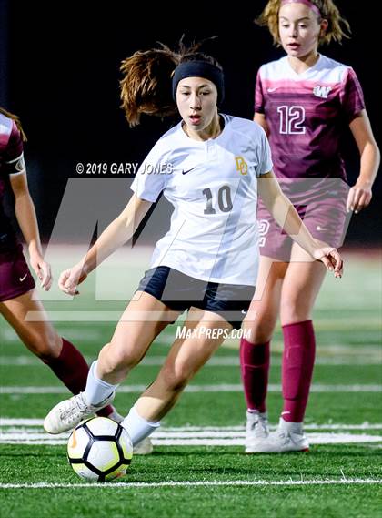 Thumbnail 1 in Del Oro @ Whitney photogallery.