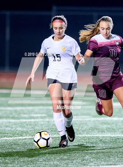 Thumbnail 1 in Del Oro @ Whitney photogallery.