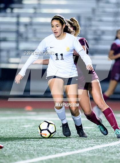 Thumbnail 2 in Del Oro @ Whitney photogallery.