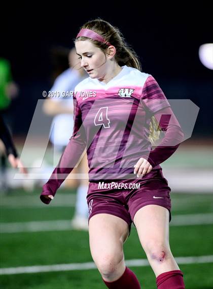 Thumbnail 2 in Del Oro @ Whitney photogallery.