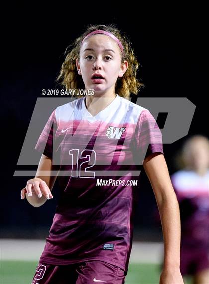 Thumbnail 1 in Del Oro @ Whitney photogallery.