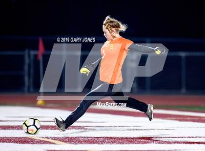 Thumbnail 2 in Del Oro @ Whitney photogallery.
