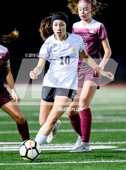 Thumbnail 3 in Del Oro @ Whitney photogallery.