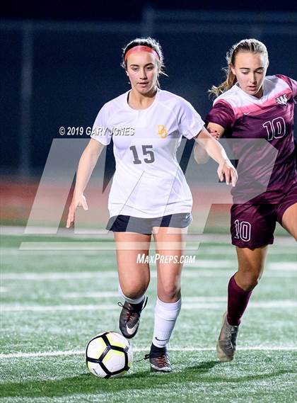 Thumbnail 3 in Del Oro @ Whitney photogallery.