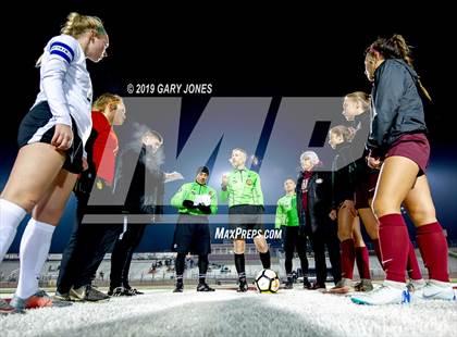 Thumbnail 1 in Del Oro @ Whitney photogallery.