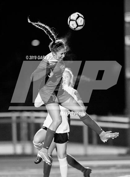 Thumbnail 3 in Del Oro @ Whitney photogallery.