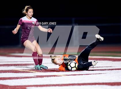 Thumbnail 3 in Del Oro @ Whitney photogallery.
