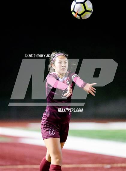 Thumbnail 2 in Del Oro @ Whitney photogallery.