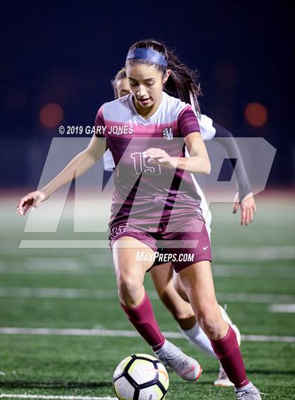 Thumbnail 1 in Del Oro @ Whitney photogallery.