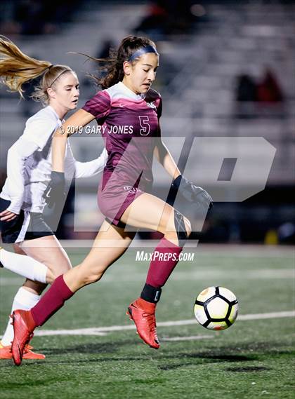 Thumbnail 1 in Del Oro @ Whitney photogallery.