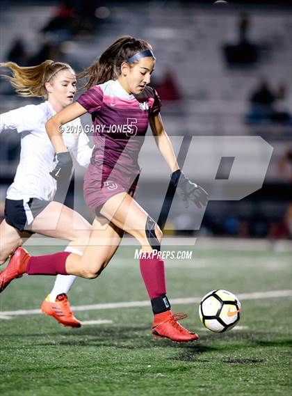 Thumbnail 2 in Del Oro @ Whitney photogallery.