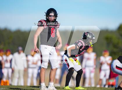 Thumbnail 3 in Brush @ Elizabeth (CHSAA 2A Quarterfinal) photogallery.