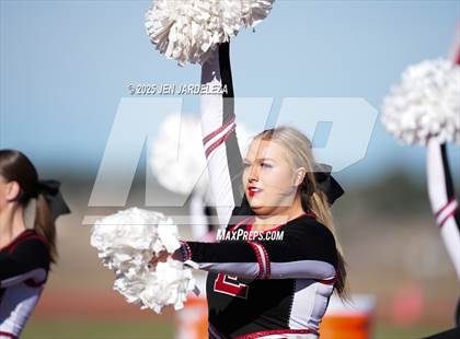 Thumbnail 3 in Brush @ Elizabeth (CHSAA 2A Quarterfinal) photogallery.