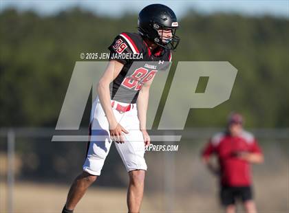 Thumbnail 2 in Brush @ Elizabeth (CHSAA 2A Quarterfinal) photogallery.