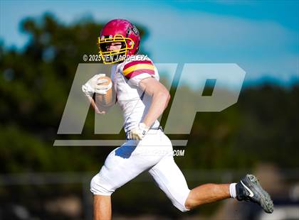 Thumbnail 2 in Brush @ Elizabeth (CHSAA 2A Quarterfinal) photogallery.