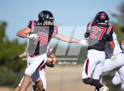 Thumbnail 2 in Brush @ Elizabeth (CHSAA 2A Quarterfinal) photogallery.