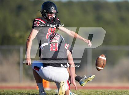 Thumbnail 2 in Brush @ Elizabeth (CHSAA 2A Quarterfinal) photogallery.